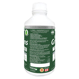 Buy Naka Platinum Vital Greens Online in Canada at Erbamin.