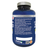 Buy Naka Platinum Zinc Citrate Online in Canada at Erbamin.