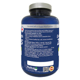 Buy Naka Platinum Zinc Picolinate Online in Canada at Erbamin.