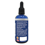 Buy Naka Platinum Colloidal Vegetable Iodine Drops Online in Canada at Erbamin.