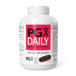 Buy Natural Factors PGX Daily Ultra Matrix Online in Canada at Erbamin.