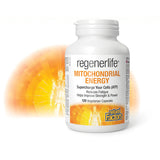 Buy Natural Factors Mitochondrial Energy Online in Canada at Erbamin.