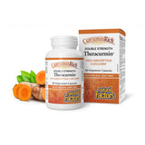 Buy Natural Factors Theracurmin Online in Canada at Erbamin.