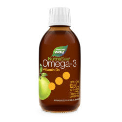 Buy Nature's Way NutraSea + D Online in Canada at Erbamin.