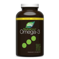 Buy Nature's Way Omega 3 Online in Canada at Erbamin.