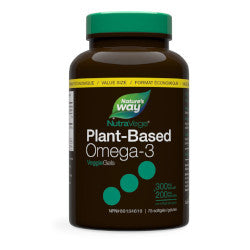 Buy Nature's Way Omega 3 Online in Canada at Erbamin.