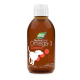 Buy Nature's Way Canine Omega 3 Online in Canada at Erbamin.