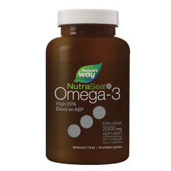 Buy Nature's Way Omega 3 Online in Canada at Erbamin.