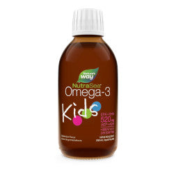 Buy Nature's Way Omega 3 Kids Online in Canada at Erbamin.