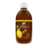 Buy Nature's Way Omega 3 Online in Canada at Erbamin.