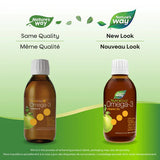 Buy Nature's Way NutraSea Plus D Online in Canada at Erbamin.