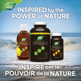 Buy Nature's Way Omega 3 Online in Canada at Erbamin.