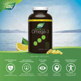 Buy Nature's Way Omega 3 Online in Canada at Erbamin.
