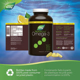 Buy Nature's Way Omega 3 Online in Canada at Erbamin.