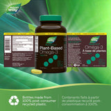 Buy Nature's Way Omega 3 Online in Canada at Erbamin.