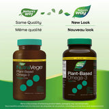 Buy Nature's Way Omega 3 Online in Canada at Erbamin.