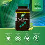 Buy Nature's Way Omega 3 Online in Canada at Erbamin.