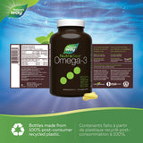 Buy Nature's Way Omega 3 Online in Canada at Erbamin.