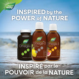 Buy Nature's Way Omega 3 HP Online in Canada at Erbamin.