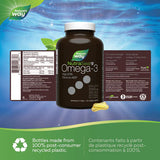 Buy Nature's Way Omega 3 HP Online in Canada at Erbamin.