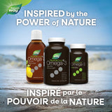 Buy Nature's Way Omega 3 HP Online in Canada at Erbamin.