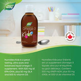 Buy Nature's Way Omega 3 Kids Online in Canada at Erbamin.