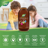 Buy Nature's Way Omega 3 Kids Online in Canada at Erbamin.