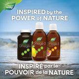 Buy Nature's Way Omega 3 Online in Canada at Erbamin.