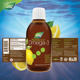 Buy Nature's Way Omega 3 Online in Canada at Erbamin.