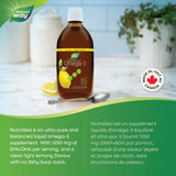Buy Nature's Way Omega 3 Online in Canada at Erbamin.