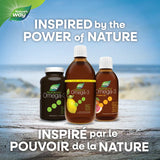 Buy Nature's Way Omega 3 Online in Canada at Erbamin.
