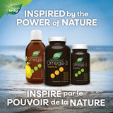 Buy Nature's Way Omega 3 plus D Online in Canada at Erbamin,