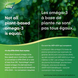Buy Nature's Way Plant Based Omega 3 Online in Canada at Erbamin.