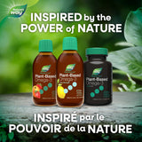 Buy Nature's Way Plant Based Omega 3 Online in Canada at Erbamin.