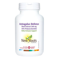 Buy New Roots Astragalus Online in Canada at Erbamin