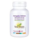 Buy New Roots Astragalus Online in Canada at Erbamin.