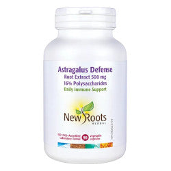 Buy New Roots Astragalus Online in Canada at Erbamin.