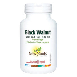 Buy New Roots Black Walnut Hulls Online in Canada | Free Ship $40 ...