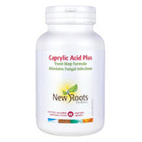 Buy New Roots Caprylic Acid Plus Online in Canada at Erbamin.
