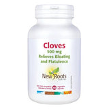 Buy New Roots Cloves Online in Canada at Erbamin.
