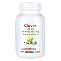 Buy New Roots Cloves Online in Canada at Erbamin.
