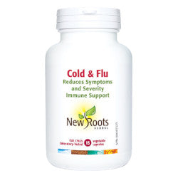 Buy New Roots Cold and Flu Online in Canada at Erbamin