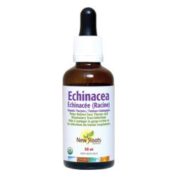 Buy New Roots Echinacea Online in Canada at Erbamin