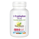 Buy New Roots L-Tryptophan Online in Canada at Erbamin.