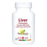Buy New Roots Liver Protection Online in Canada at Erbamin