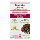 Buy New Roots Maitake Online in Canada at Erbamin.