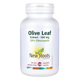 Buy New Roots Olive Leaf Online in Canada at Erbamin.