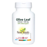 Buy New Roots Olive Leaf Online in Canada at Erbamin