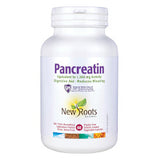 Buy New Roots Pancreatin Online in Canada at Erbamin.