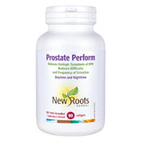 Buy New Roots Prostate Perform Online in Canada at Erbamin.